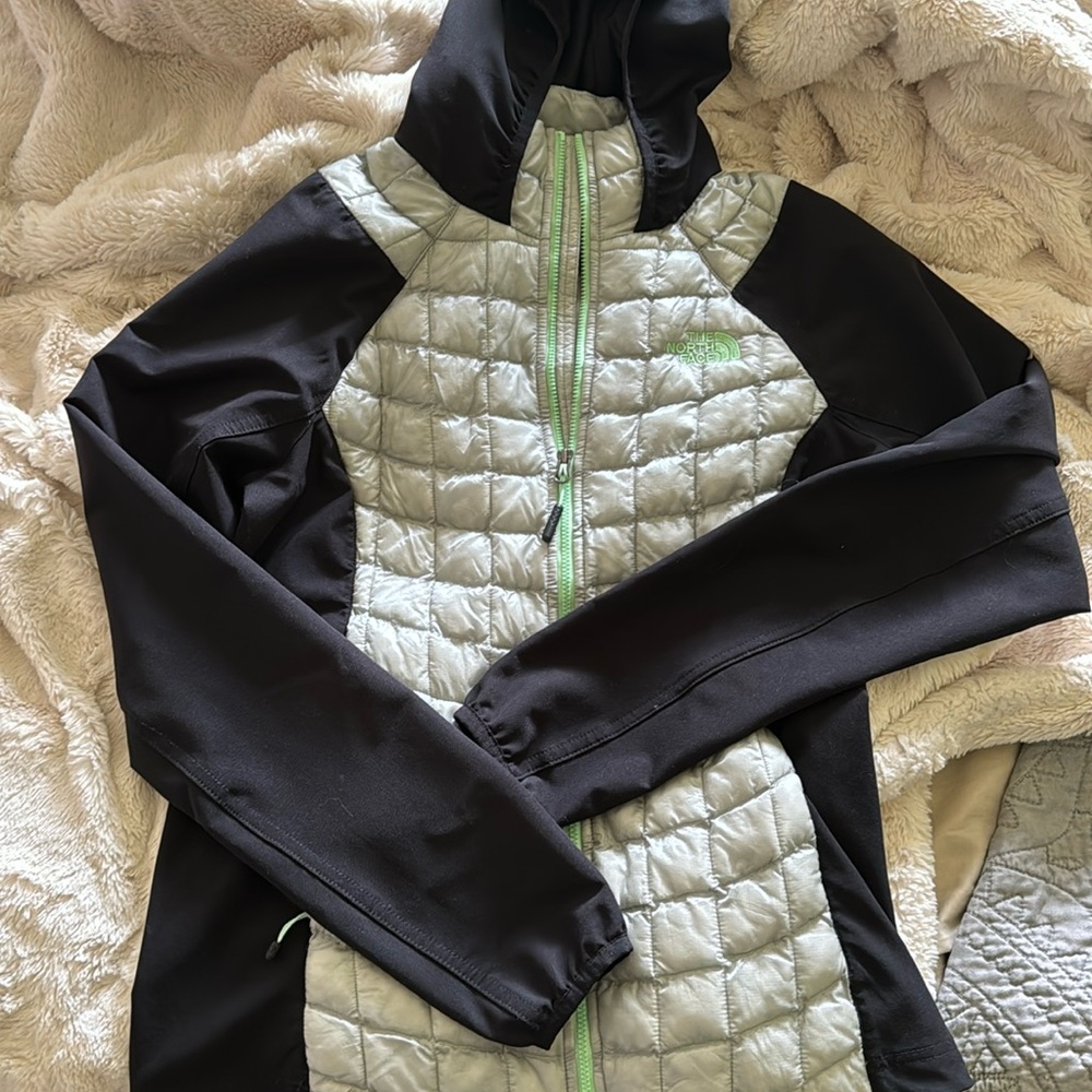 Northface jacket